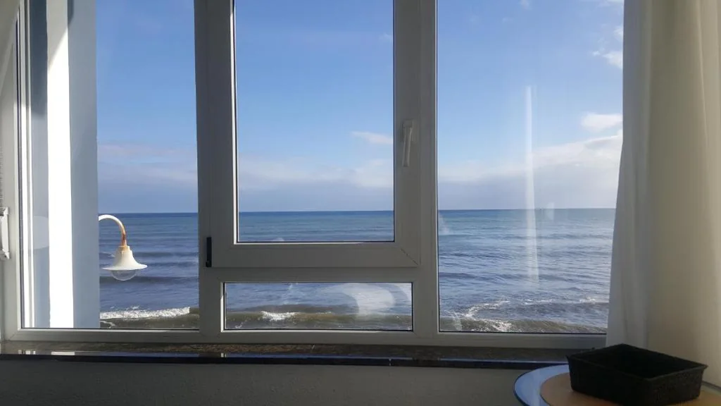 Camera Matrimoniale Deluxe — Pensión Casa Miguel