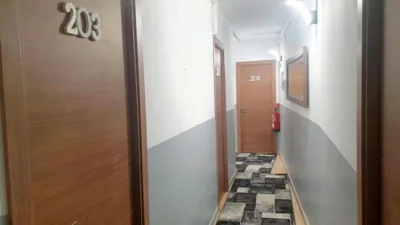 Pensión Casa Mika — foto 8