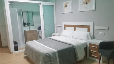 Pensión Casa Mika — foto 9