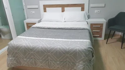 Pensión Casa Mika — foto 10