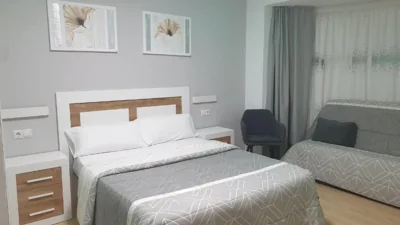 Pensión Casa Mika — foto 11