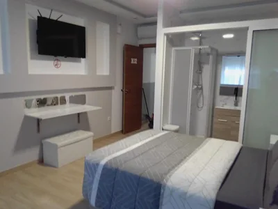 Pensión Casa Mika — foto 12