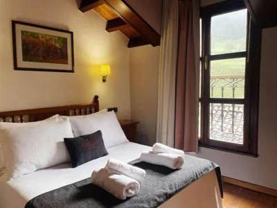 Pensión Casa Morán — foto 2