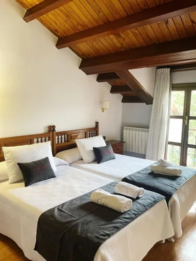 Pensión Casa Morán — foto 5