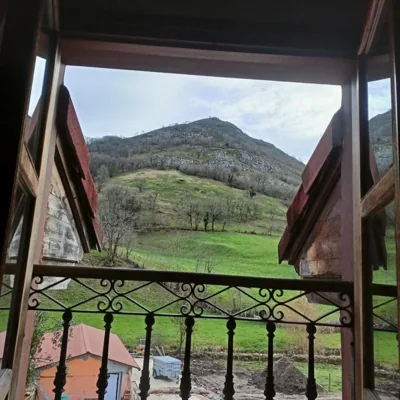 Pensión Casa Morán — foto 6