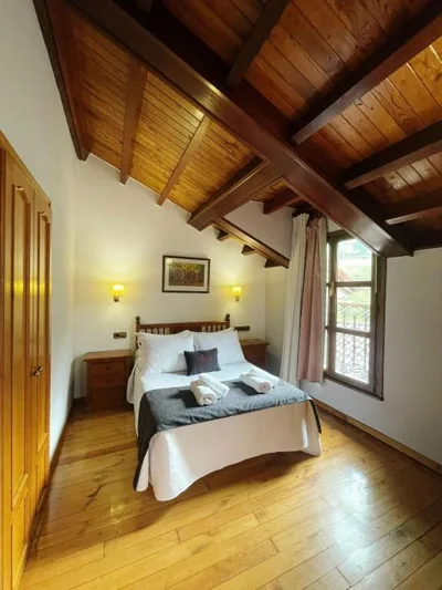 Pensión Casa Morán — foto 7