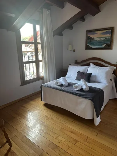 Pensión Casa Morán — foto 10