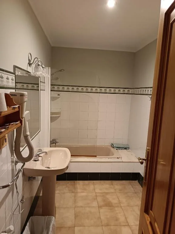 Pensión Casa Pachín