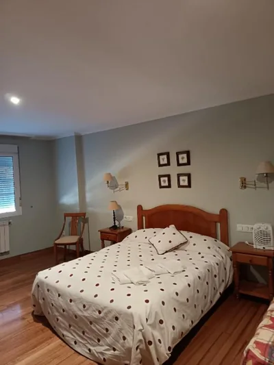 Pensión Casa Pachín — photo 9