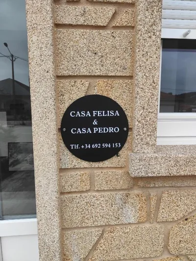 Pension Casa Pedro — foto 9