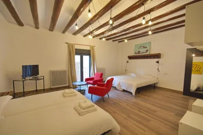 Pension Casa Pinilla — foto 3
