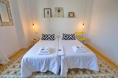Pension Casa Pinilla — foto 4