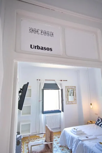 Pension Casa Pinilla — foto 11
