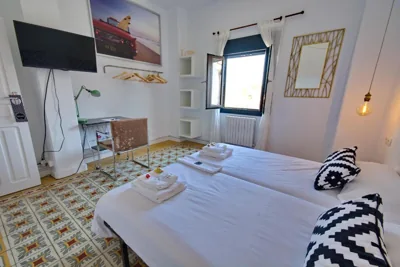 Pension Casa Pinilla — foto 12