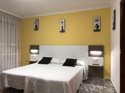 Pension Casa Prieto — foto 2
