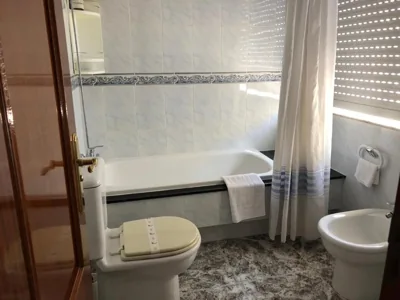 Pension Casa Prieto — foto 3