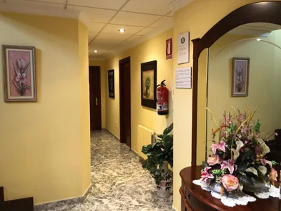 Pension Casa Prieto — foto 6