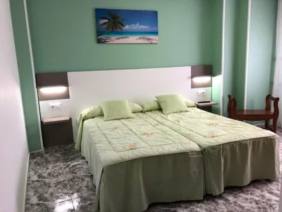 Pension Casa Prieto — foto 7