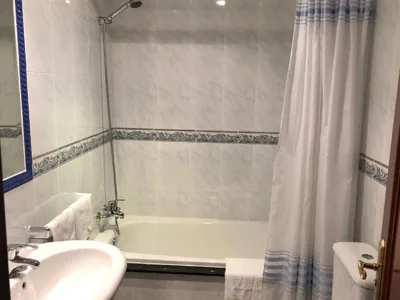 Pension Casa Prieto — foto 8