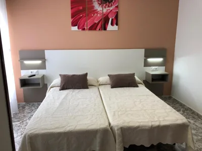 Pension Casa Prieto — foto 10