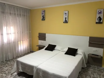 Pension Casa Prieto — foto 12