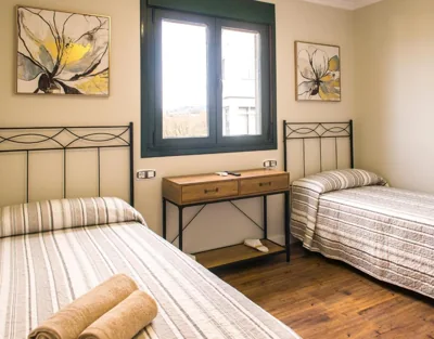 Pensión Casa Rego Sarria — Foto 2
