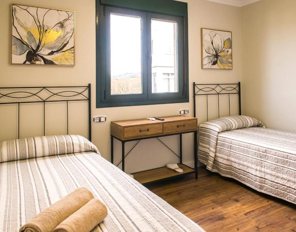 Pensión Casa Rego Sarria