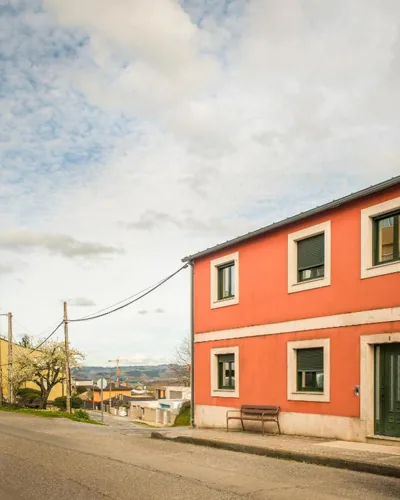 Pensión Casa Rego Sarria — Foto 6