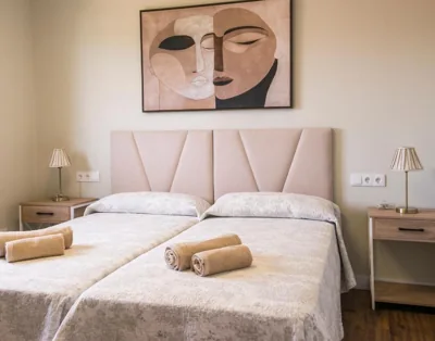 Pensión Casa Rego Sarria — Foto 7