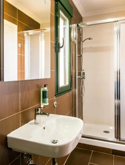 Pensión Casa Rego Sarria — Foto 8