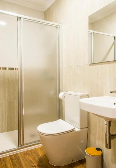 Pensión Casa Rego Sarria — Foto 10