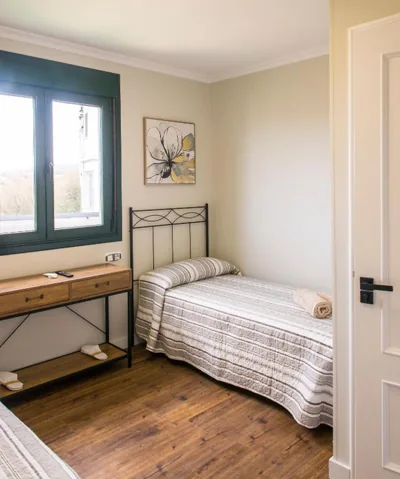 Pensión Casa Rego Sarria — Foto 12