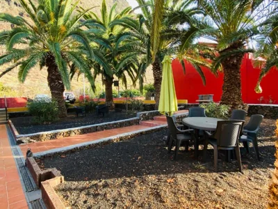 Pensión Casa Trudo — foto 3