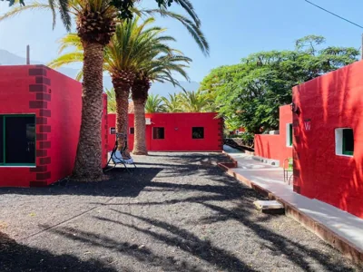 Pensión Casa Trudo — foto 4