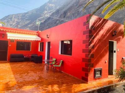 Pensión Casa Trudo — foto 5
