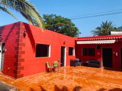Pensión Casa Trudo — foto 10
