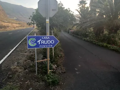 Pensión Casa Trudo — foto 11