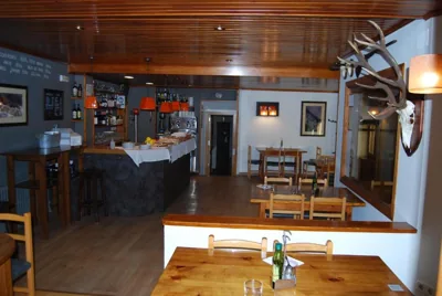 Pension Casa Vicenta — 写真 3