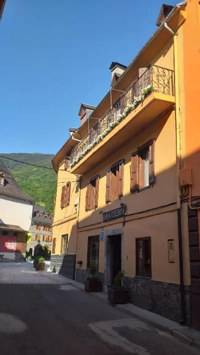 Pension Casa Vicenta — 写真 4