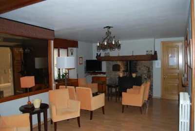 Pension Casa Vicenta — 写真 6