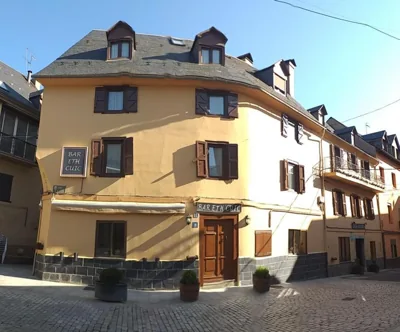 Pension Casa Vicenta — 写真 7