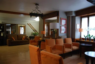 Pension Casa Vicenta — 写真 10