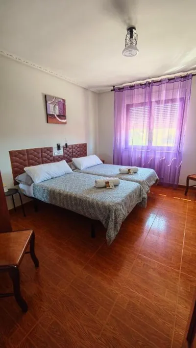 Pensión Casa Vicente — Foto 2