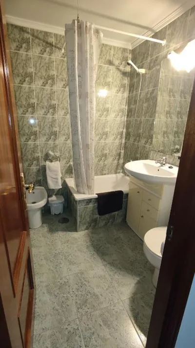 Pensión Casa Vicente — Foto 3
