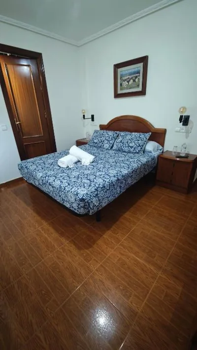 Pensión Casa Vicente — Foto 10