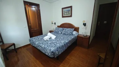 Pensión Casa Vicente — Foto 11