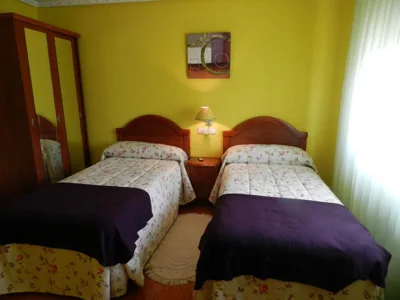 Pensión Casa Vicente — Foto 12