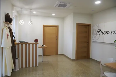 Pensión CasaBlanca — Foto 12
