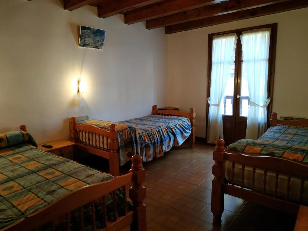 Pension Casat