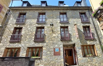 Pension Casat — Foto 7